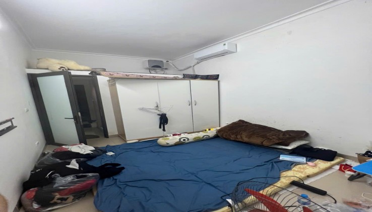 Cho thuê nhà ngõ 254 Minh Khai 4 tầng, 30m2, 3 ngủ, 11 Triệu - Full đồ, vào ngay